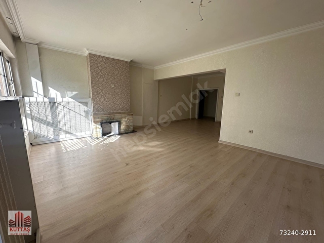 KUTTAŞTAN BAHÇELİ 7.CADDE METRO KARŞISI 3,5+1 SATILIK DAİRE - Görsel 24