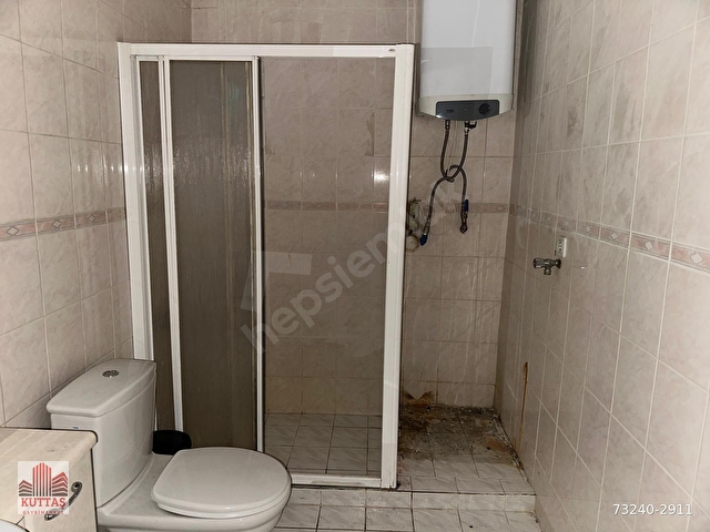 KUTTAŞTAN BAHÇELİ 7.CADDE METRO KARŞISI 3,5+1 SATILIK DAİRE - Görsel 29