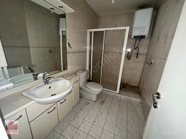 KUTTAŞTAN BAHÇELİ 7.CADDE METRO KARŞISI 3,5+1 SATILIK DAİRE - Görsel 27