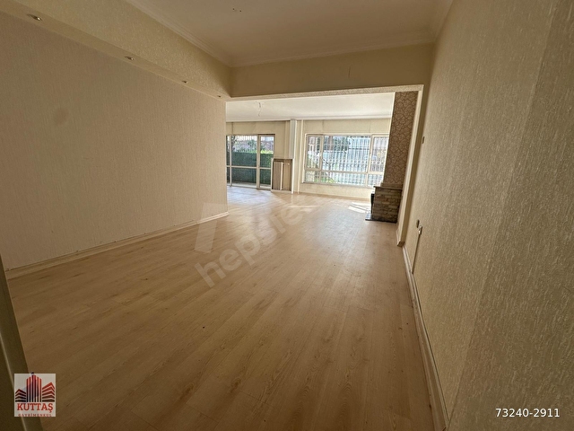 KUTTAŞTAN BAHÇELİ 7.CADDE METRO KARŞISI 3,5+1 SATILIK DAİRE - Görsel 19