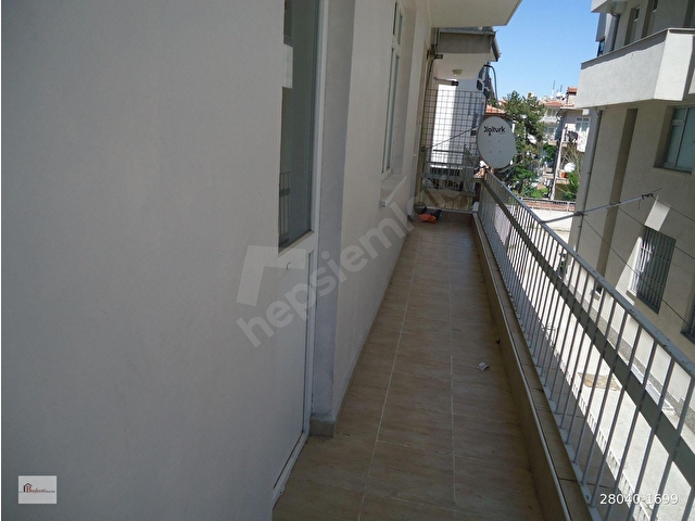 ÇEVRELİ CAD.KATTA BAŞKENT EMLAKTAN KİRALIK DAİRE - Görsel 9