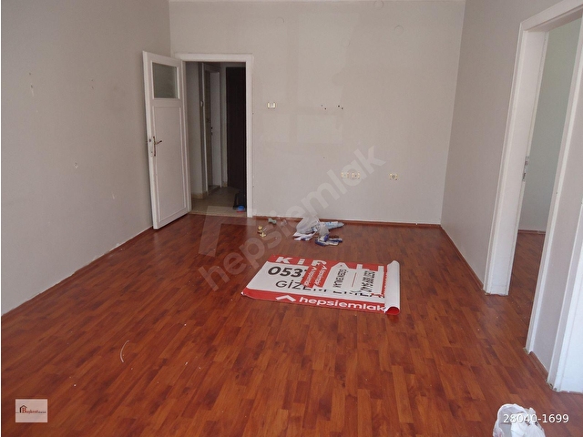 ÇEVRELİ CAD.KATTA BAŞKENT EMLAKTAN KİRALIK DAİRE - Görsel 24