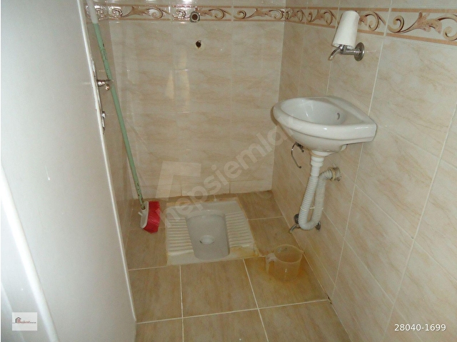 ÇEVRELİ CAD.KATTA BAŞKENT EMLAKTAN KİRALIK DAİRE - Görsel 16