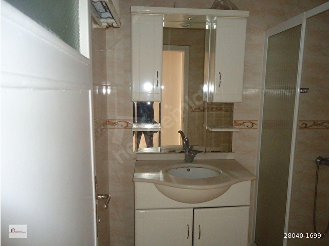ÇEVRELİ CAD.KATTA BAŞKENT EMLAKTAN KİRALIK DAİRE - Görsel 14