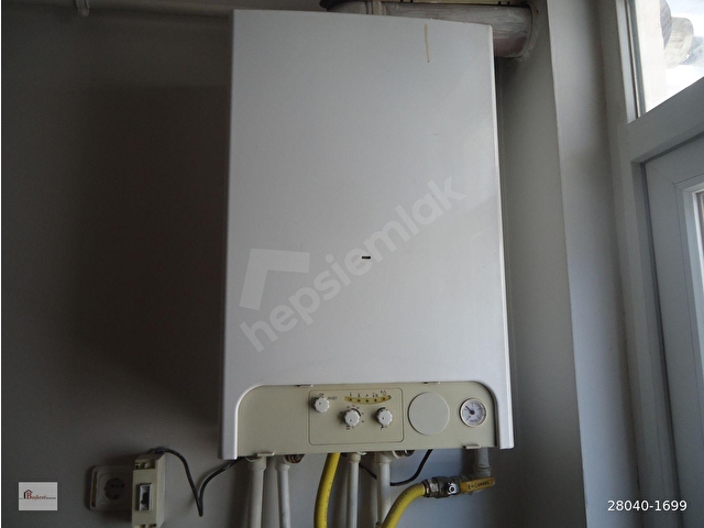 ÇEVRELİ CAD.KATTA BAŞKENT EMLAKTAN KİRALIK DAİRE - Görsel 4