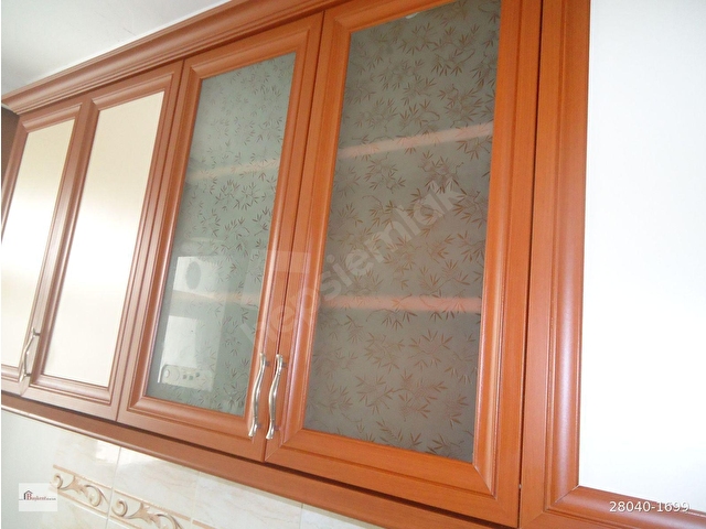 ÇEVRELİ CAD.KATTA BAŞKENT EMLAKTAN KİRALIK DAİRE - Görsel 3