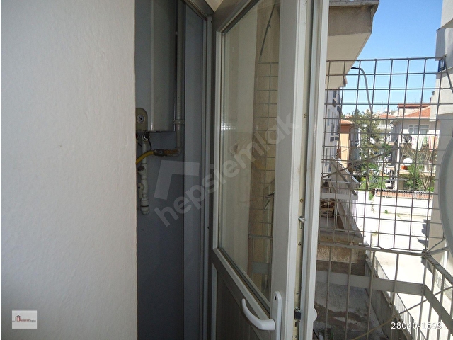 ÇEVRELİ CAD.KATTA BAŞKENT EMLAKTAN KİRALIK DAİRE - Görsel 10