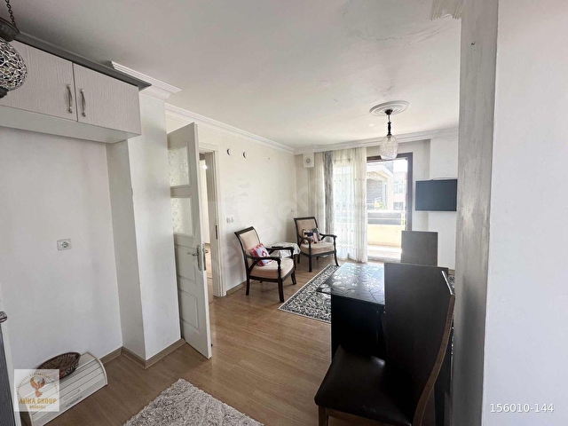 FIRSAT DAİRE..MERKEZDE, DENİZE 200 M. 3+1 DUBLEX - Görsel 7