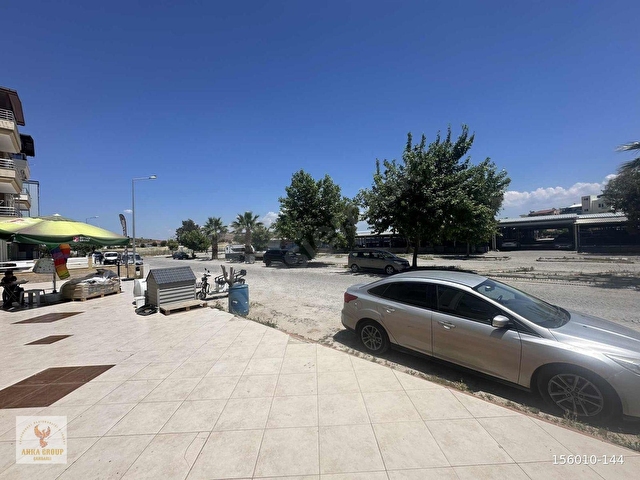FIRSAT DAİRE..MERKEZDE, DENİZE 200 M. 3+1 DUBLEX - Görsel 20