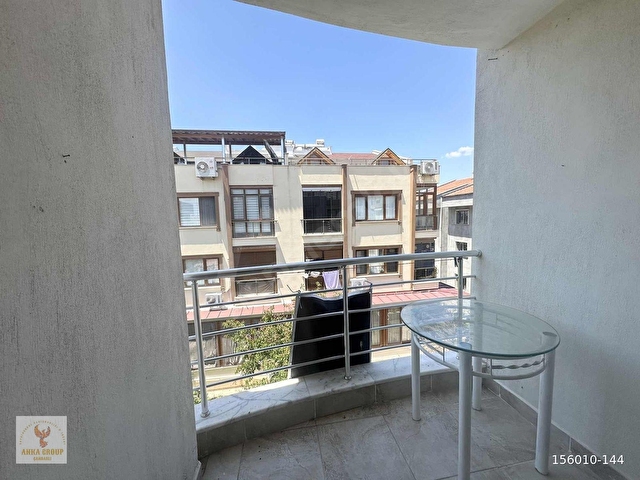 FIRSAT DAİRE..MERKEZDE, DENİZE 200 M. 3+1 DUBLEX - Görsel 25