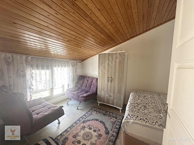 FIRSAT DAİRE..MERKEZDE, DENİZE 200 M. 3+1 DUBLEX - Görsel 28