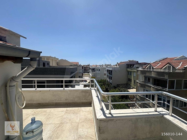 FIRSAT DAİRE..MERKEZDE, DENİZE 200 M. 3+1 DUBLEX - Görsel 8