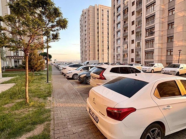 JÜPİTER GAYRİMENKULDEN ALTIAĞAÇ TOKİDE UZUN BLOKLARDA SATILIK 3+1 - Görsel 17