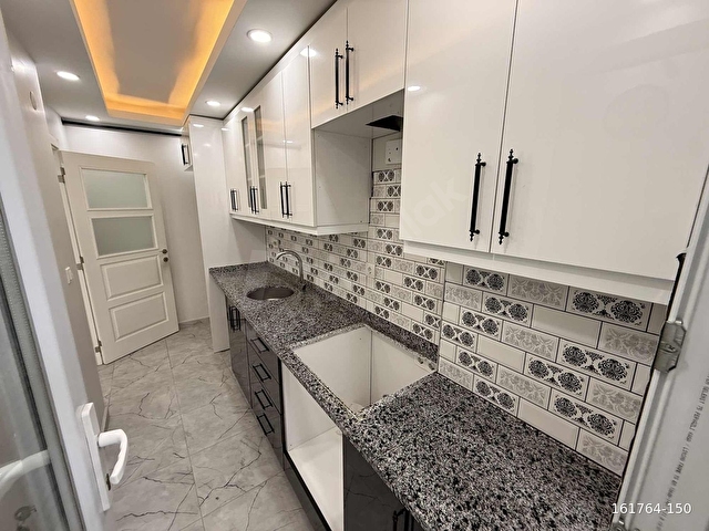 MEHMET AKİF MAH. METROYA YAKIN ASANSÖRLÜ 2+1 ARA KAT DAİRE - Görsel 22
