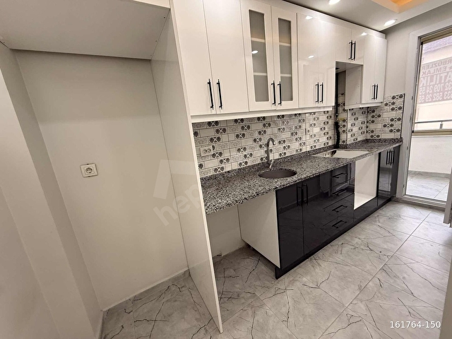 MEHMET AKİF MAH. METROYA YAKIN ASANSÖRLÜ 2+1 ARA KAT DAİRE - Görsel 18