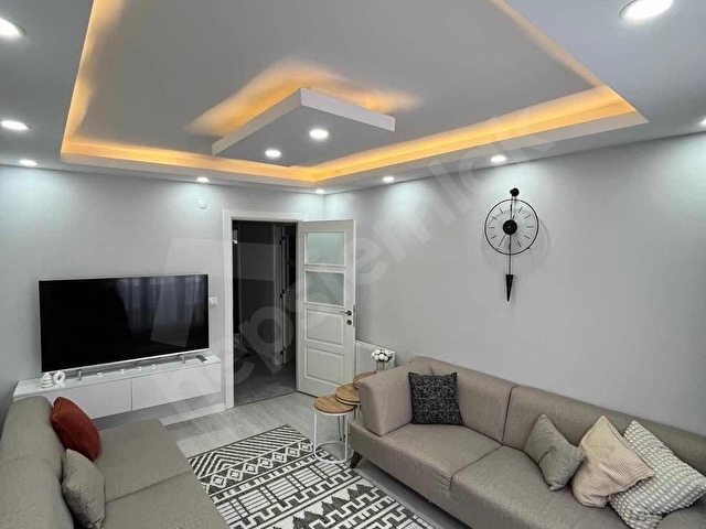 MEHMET AKİF MAH. METROYA YAKIN ASANSÖRLÜ 2+1 ARA KAT DAİRE - Görsel 9