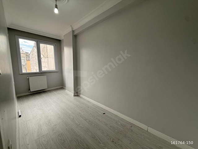 MEHMET AKİF MAH. METROYA YAKIN ASANSÖRLÜ 2+1 ARA KAT DAİRE - Görsel 30