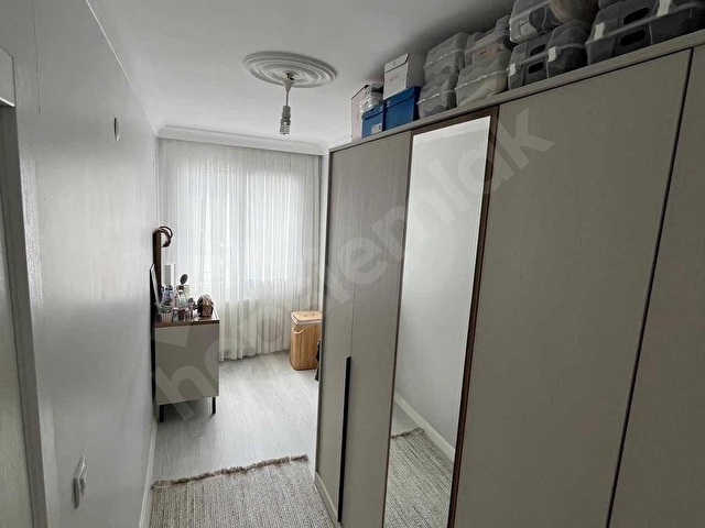 MEHMET AKİF MAH. METROYA YAKIN ASANSÖRLÜ 2+1 ARA KAT DAİRE - Görsel 27