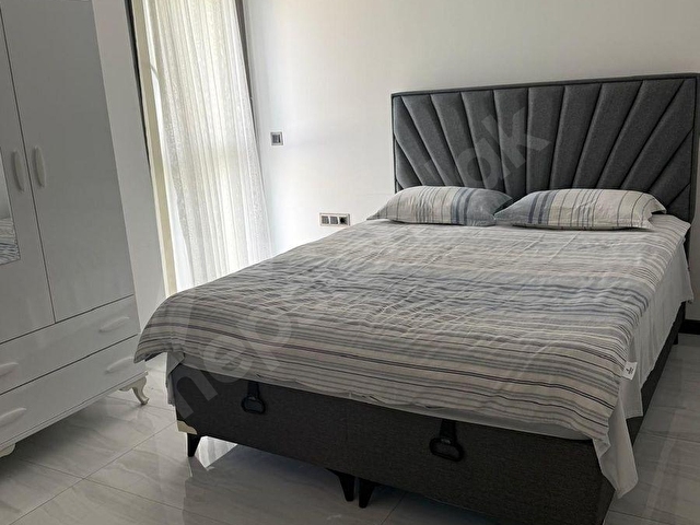 Adafix Konaklarında Eşyalı 3+1 Müstakil Villa - Görsel 14