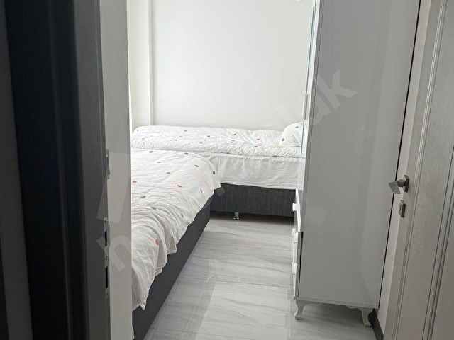 Adafix Konaklarında Eşyalı 3+1 Müstakil Villa - Görsel 16