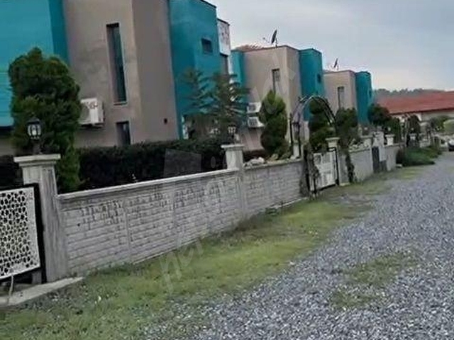 Adafix Konaklarında Eşyalı 3+1 Müstakil Villa - Görsel 2