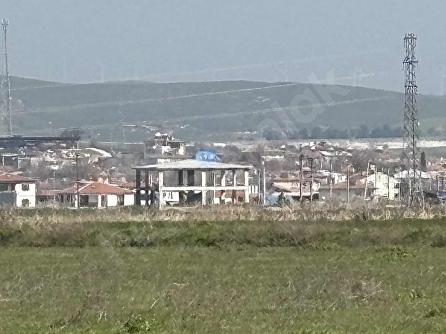 BALCİTY-Altıeylül/Karaman Mah.Yanyana 2 Adet Tek Tapu-Tek Fiyat - Görsel 20