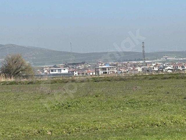 BALCİTY-Altıeylül/Karaman Mah.Yanyana 2 Adet Tek Tapu-Tek Fiyat - Görsel 21