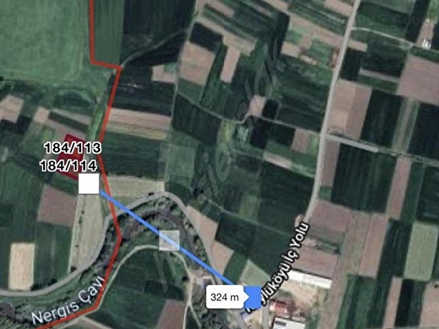 BALCİTY-Altıeylül/Karaman Mah.Yanyana 2 Adet Tek Tapu-Tek Fiyat - Görsel 8