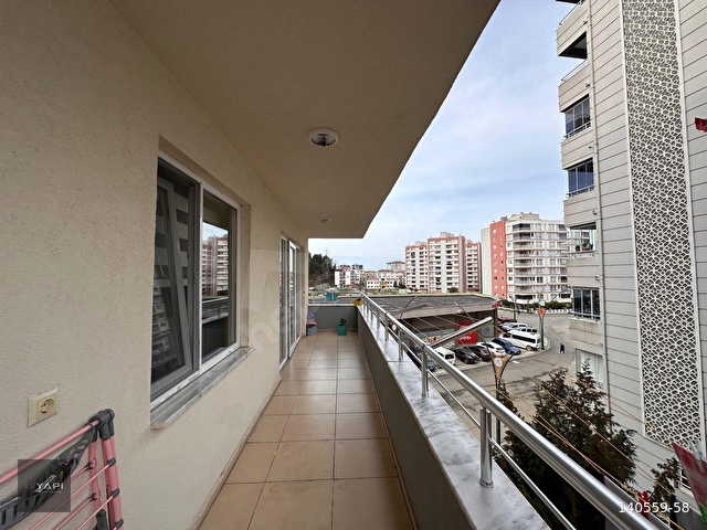 U YAPI GAYRİMENKUL | Teyyaredüzünde Satılık Daire | 130 m2 - Görsel 16