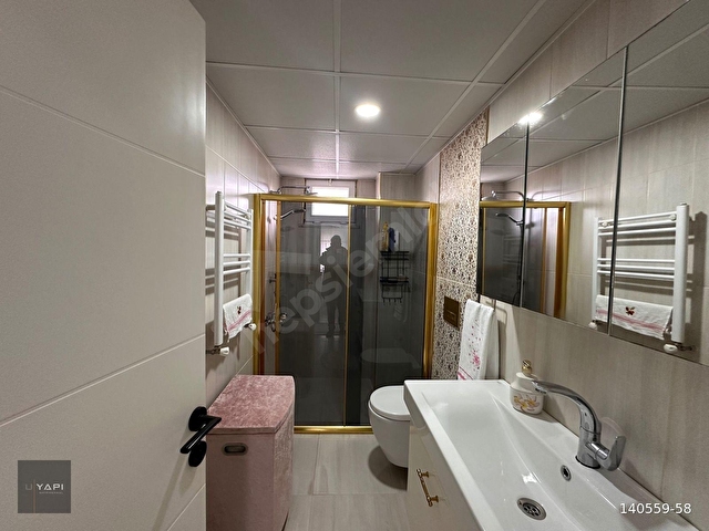 U YAPI GAYRİMENKUL | Teyyaredüzünde Satılık Daire | 130 m2 - Görsel 7