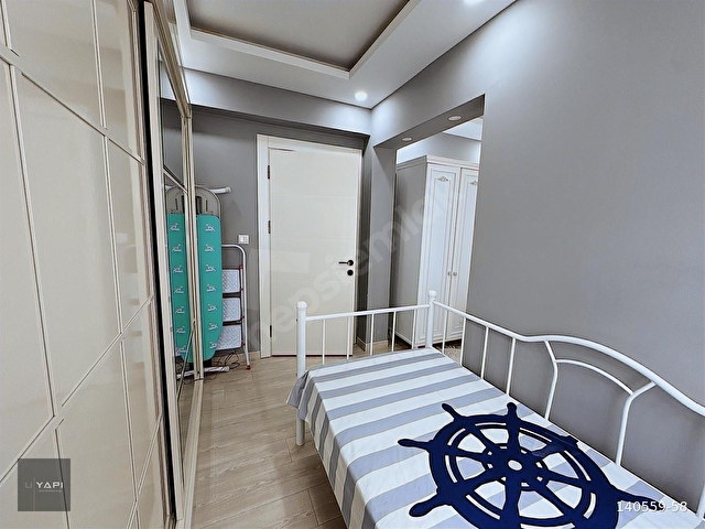 U YAPI GAYRİMENKUL | Teyyaredüzünde Satılık Daire | 130 m2 - Görsel 12