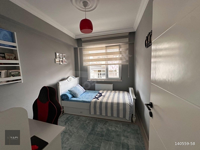 U YAPI GAYRİMENKUL | Teyyaredüzünde Satılık Daire | 130 m2 - Görsel 8