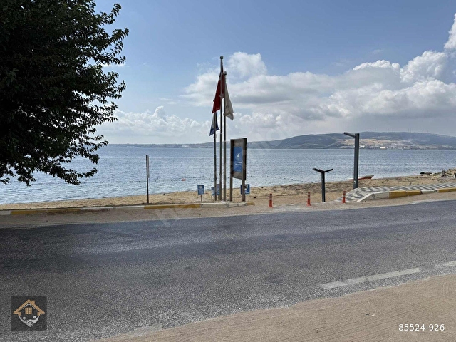 462 M² DENİZE YAKIN, DOĞAYLA İÇ İÇE MÜSTAKİL HOBİ BAHÇELERİ - Görsel 24