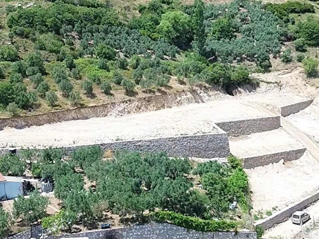 462 M² DENİZE YAKIN, DOĞAYLA İÇ İÇE MÜSTAKİL HOBİ BAHÇELERİ - Görsel 13