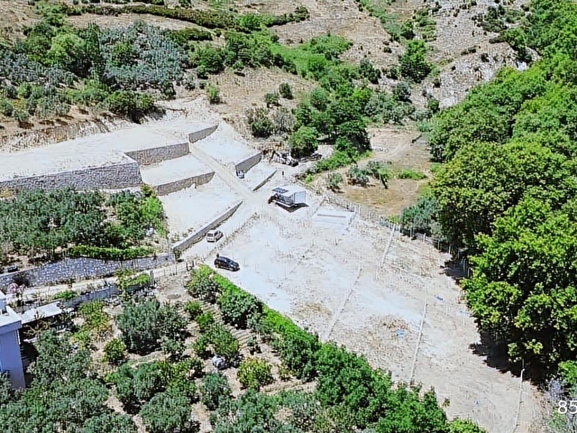 462 M² DENİZE YAKIN, DOĞAYLA İÇ İÇE MÜSTAKİL HOBİ BAHÇELERİ - Görsel 26
