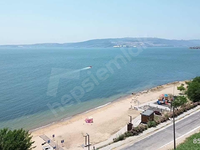 462 M² DENİZE YAKIN, DOĞAYLA İÇ İÇE MÜSTAKİL HOBİ BAHÇELERİ - Görsel 11