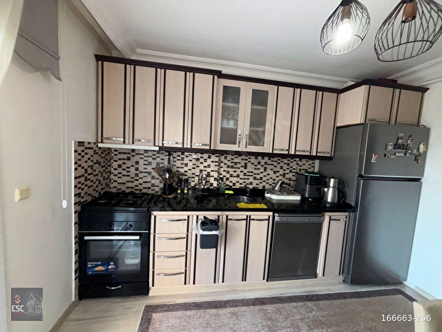 ESCDEN BATIKENTDE SİTE İÇİ 3+1 FULL YAPILI DAİRE ESC2346Y - Görsel 9