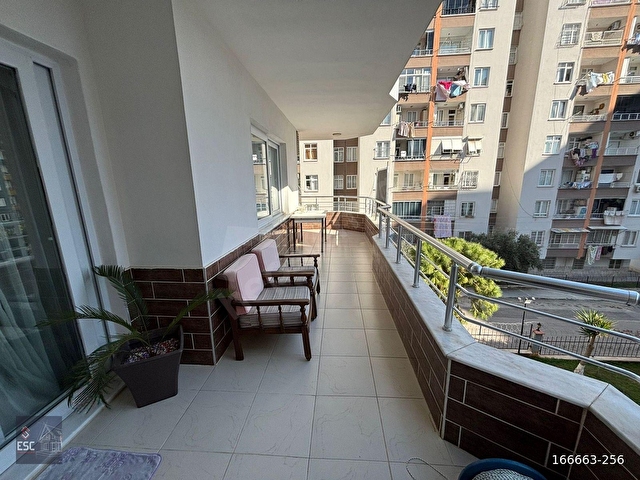 ESCDEN BATIKENTDE SİTE İÇİ 3+1 FULL YAPILI DAİRE ESC2346Y - Görsel 27