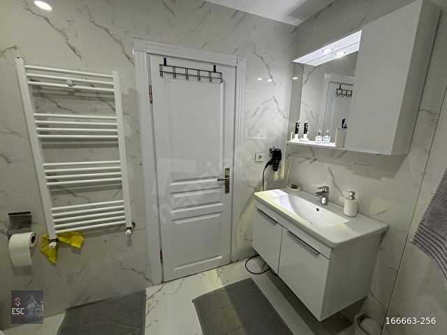 ESCDEN BATIKENTDE SİTE İÇİ 3+1 FULL YAPILI DAİRE ESC2346Y - Görsel 17