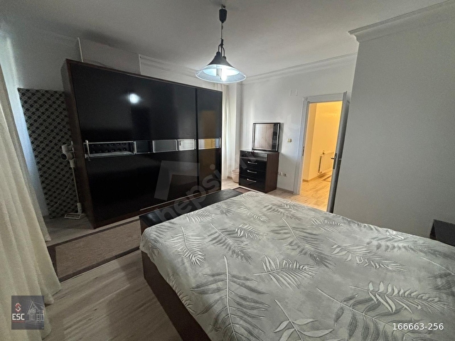 ESCDEN BATIKENTDE SİTE İÇİ 3+1 FULL YAPILI DAİRE ESC2346Y - Görsel 26