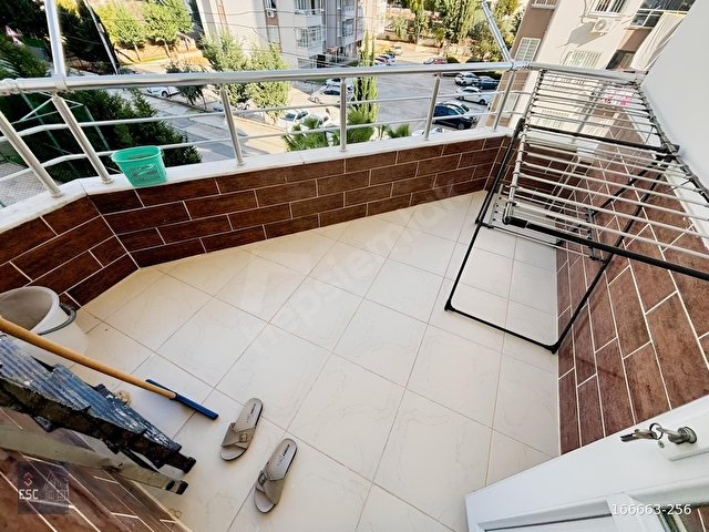 ESCDEN BATIKENTDE SİTE İÇİ 3+1 FULL YAPILI DAİRE ESC2346Y - Görsel 30