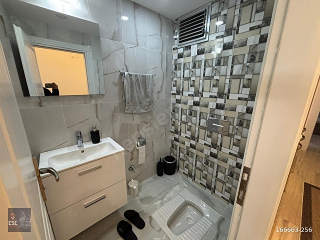 ESCDEN BATIKENTDE SİTE İÇİ 3+1 FULL YAPILI DAİRE ESC2346Y - Görsel 15
