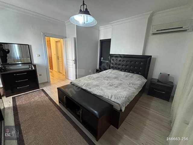 ESCDEN BATIKENTDE SİTE İÇİ 3+1 FULL YAPILI DAİRE ESC2346Y - Görsel 25