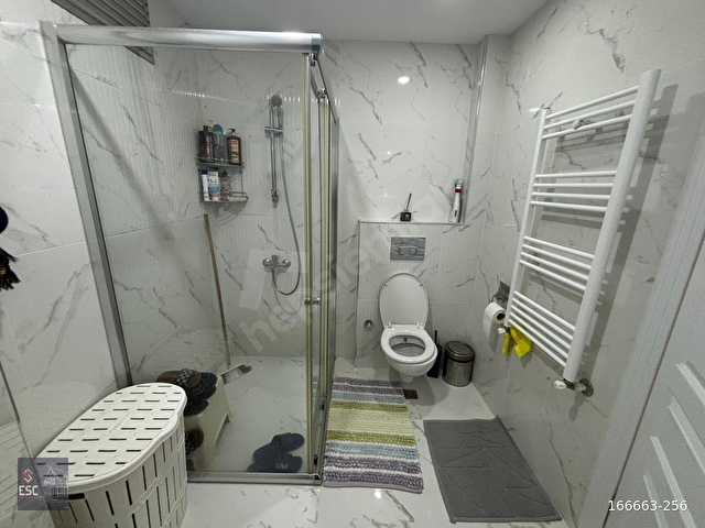 ESCDEN BATIKENTDE SİTE İÇİ 3+1 FULL YAPILI DAİRE ESC2346Y - Görsel 18