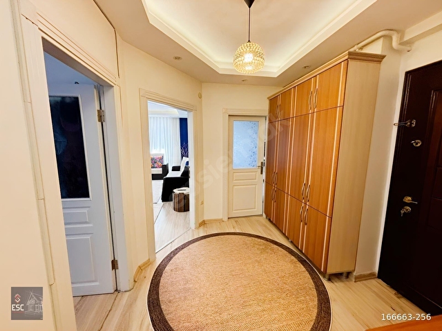ESCDEN BATIKENTDE SİTE İÇİ 3+1 FULL YAPILI DAİRE ESC2346Y - Görsel 11
