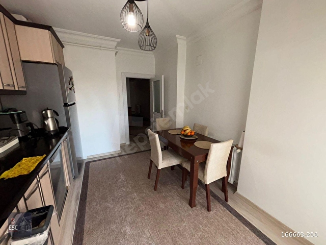 ESCDEN BATIKENTDE SİTE İÇİ 3+1 FULL YAPILI DAİRE ESC2346Y - Görsel 10