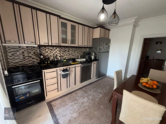 ESCDEN BATIKENTDE SİTE İÇİ 3+1 FULL YAPILI DAİRE ESC2346Y - Görsel 8