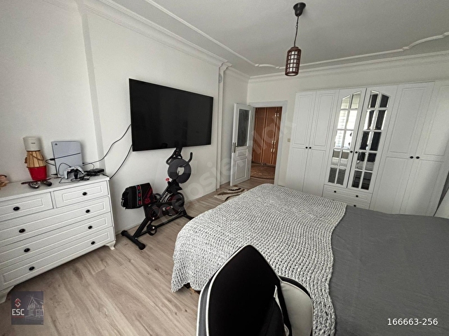 ESCDEN BATIKENTDE SİTE İÇİ 3+1 FULL YAPILI DAİRE ESC2346Y - Görsel 22