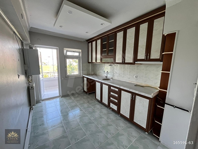 ·LOTUS·MALAZGİRT MHDE ARA KAT PARK CEPHE ÇOK GENİŞ 3+1