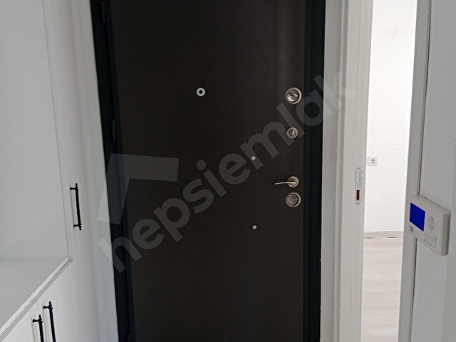 AKTOPRAKTA 2+1 ASANSÖRLÜ ARA KAT KLİMALI  ANKASTRELİ - Görsel 9